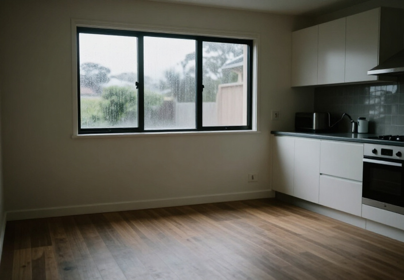Rodent-proofing a Denistone weatherboard home