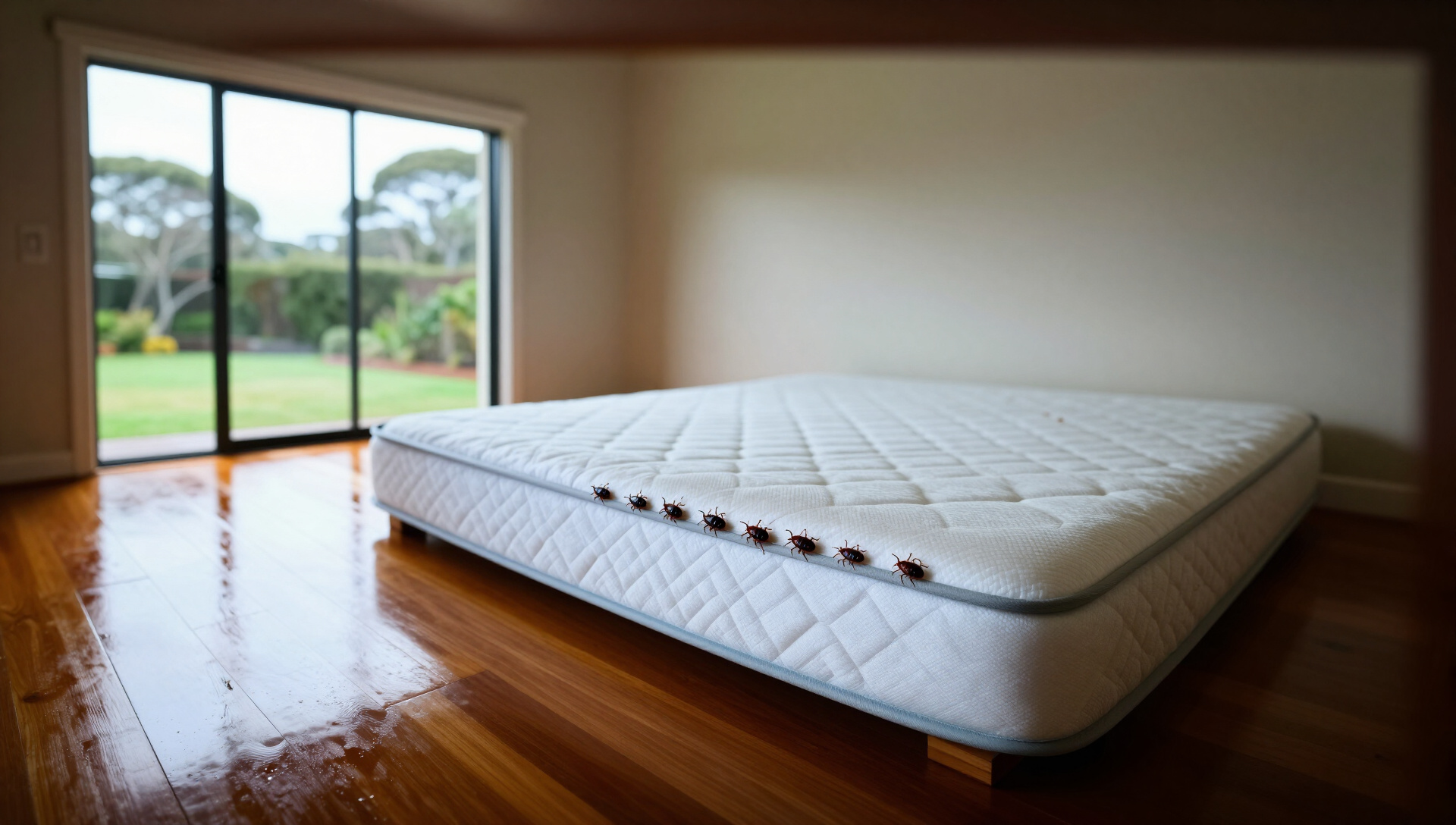Bed Bugs Control in Denistone
