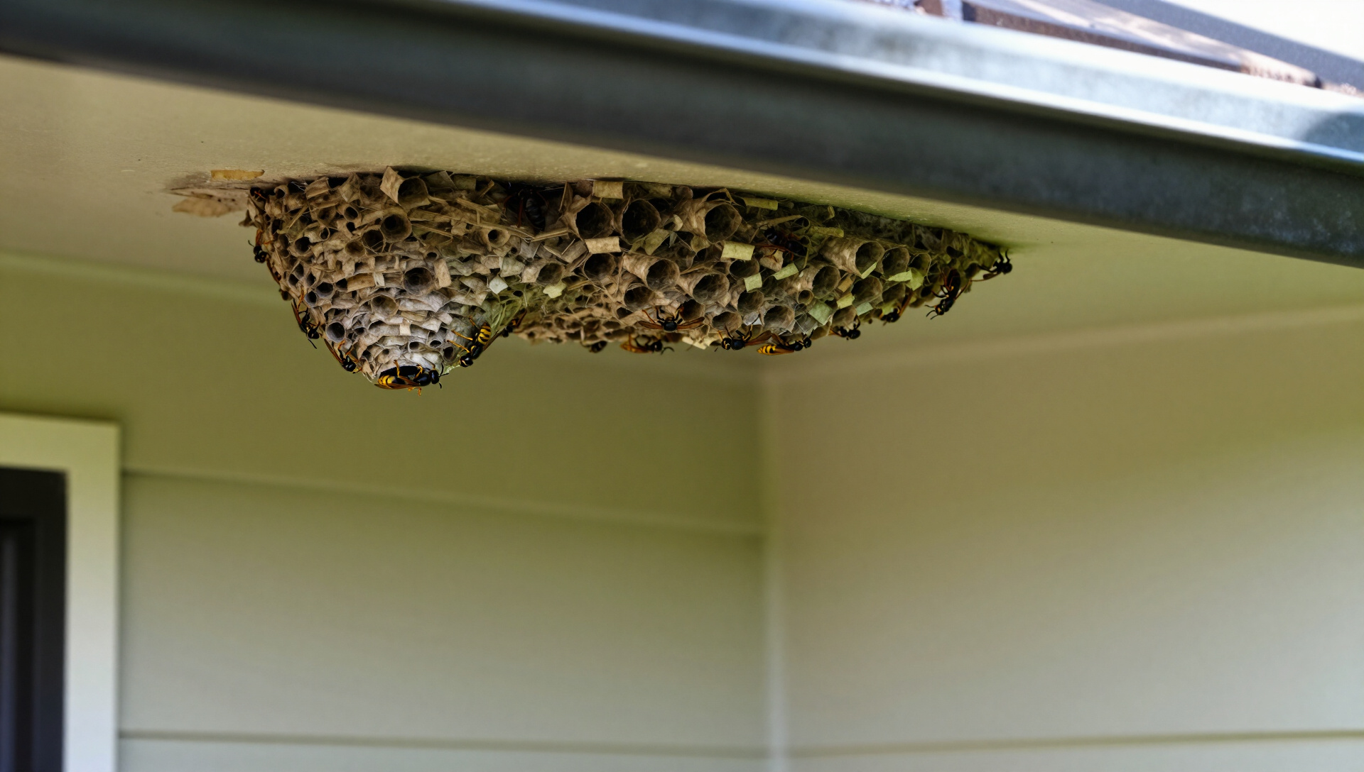Bees and Wasp Removal in Denistone