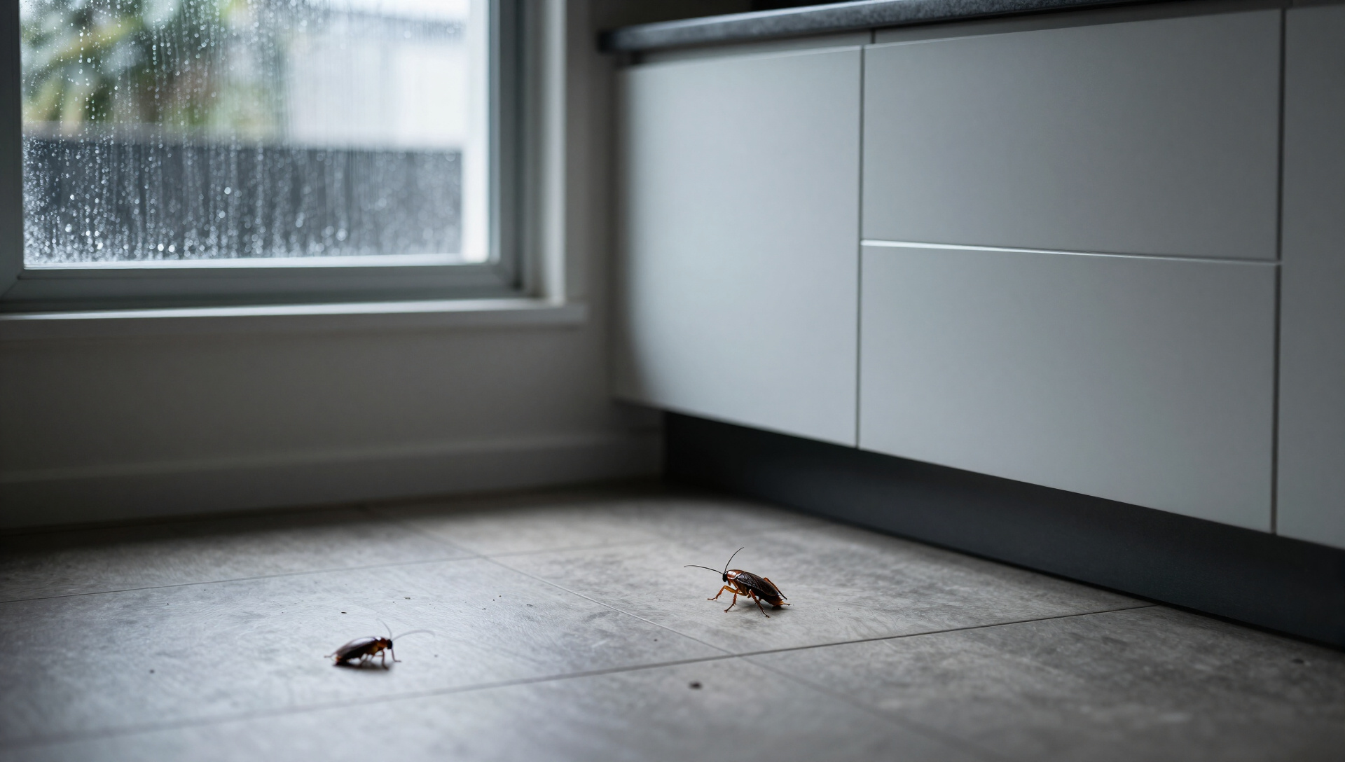 Cockroach Removal in Denistone