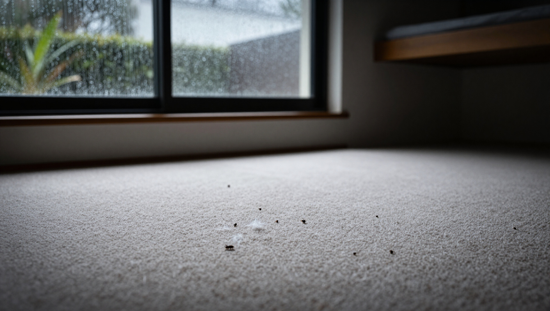 Fleas and Ticks Removal in Denistone