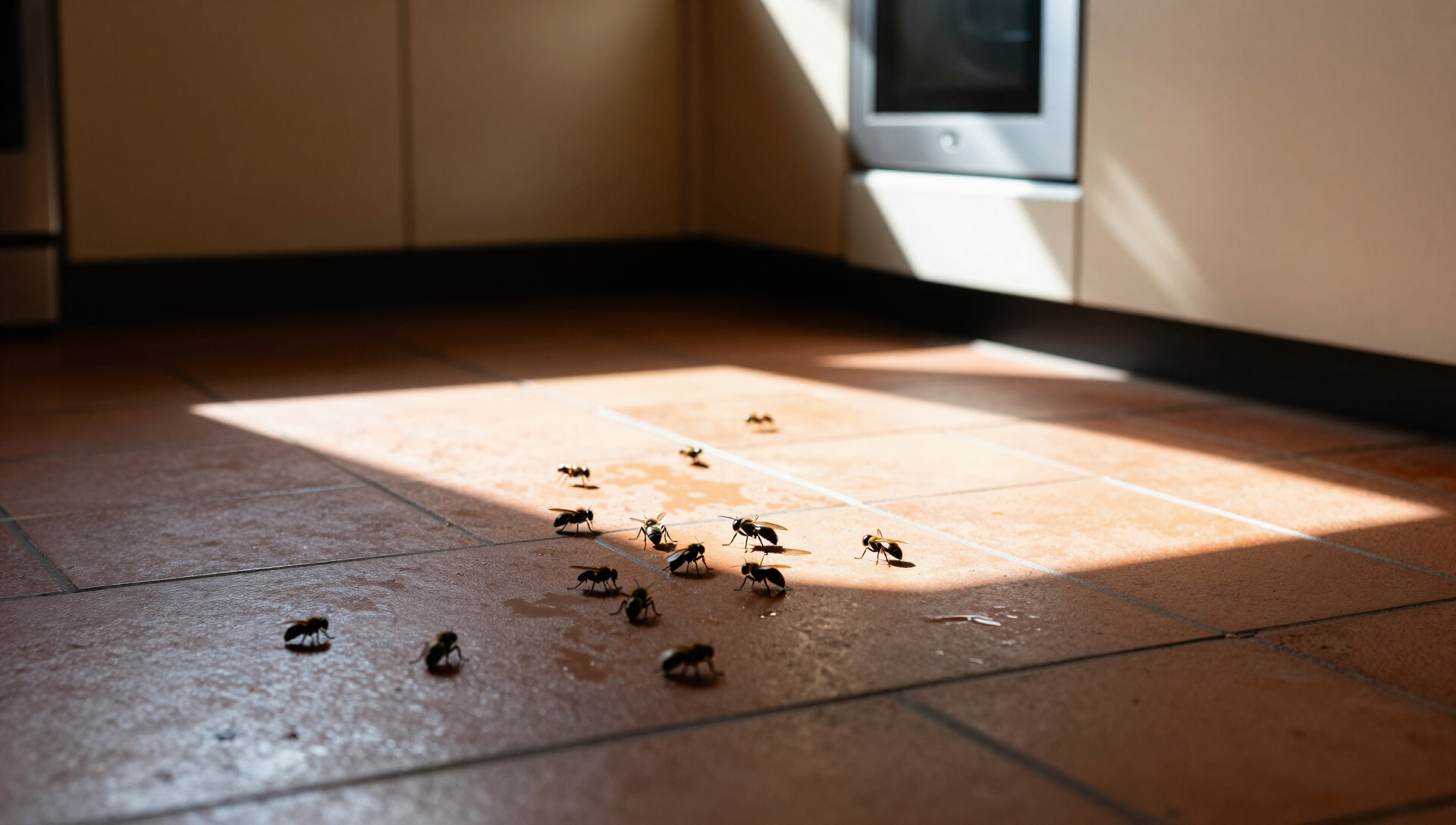 Insect Control in Denistone
